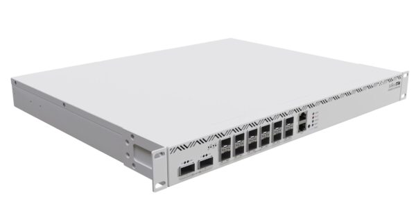 MIKROTIK CCR2216-1G-12XS-2XQ