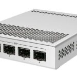 MIKROTIK CRS305-1G-4S+IN