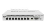 MIKROTIK CRS309-1G-8S+IN
