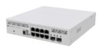 MIKROTIK CRS310-8G+2S+IN