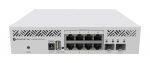 MIKROTIK CRS310-8G+2S+IN
