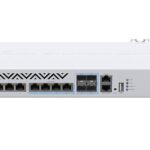 MIKROTIK CRS312-4C+8XG-RM