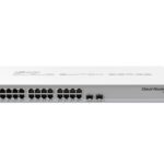 MIKROTIK CRS326-24G-2S+RM