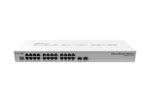MIKROTIK CRS326-24G-2S+RM