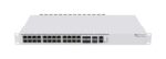 MIKROTIK CRS326-4C+20G+2Q+RM