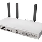 MIKROTIK CRS418-8P-8G-2S+5AXQ2AXQ-RM