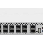 MIKROTIK CRS518-16XS-2XQ-RM