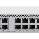 MIKROTIK CSS318-16G-2S+IN