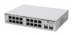 MIKROTIK CSS318-16G-2S+IN