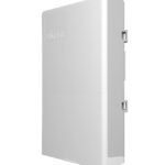 MIKROTIK CSS610-1GI-7R-2S+OUT