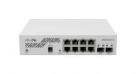 MIKROTIK CSS610-8G-2S+IN