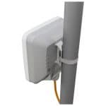 MIKROTIK EC25-EU&SXTSQ