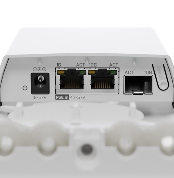 MIKROTIK FTC11XG