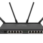 MIKROTIK RB4011IGS+5HACQ2HND-IN