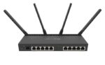 MIKROTIK RB4011IGS+5HACQ2HND-IN