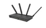 MIKROTIK RB4011IGS+5HACQ2HND-IN