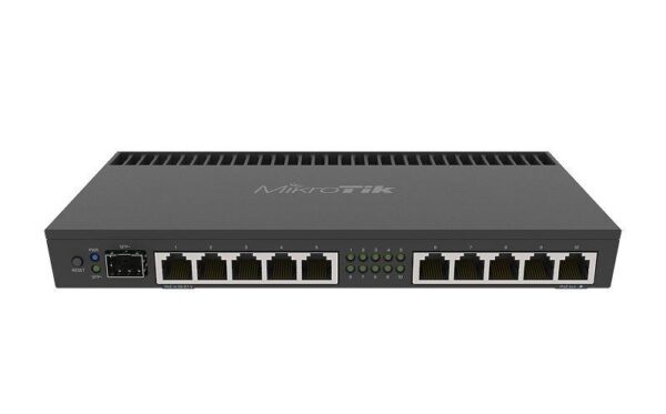MIKROTIK RB4011IGS+RM