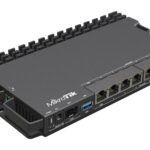 MIKROTIK RB5009UPR+S+IN