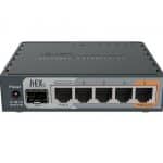 MIKROTIK RB760IGS