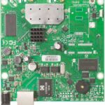 MIKROTIK RB911G-5HPND