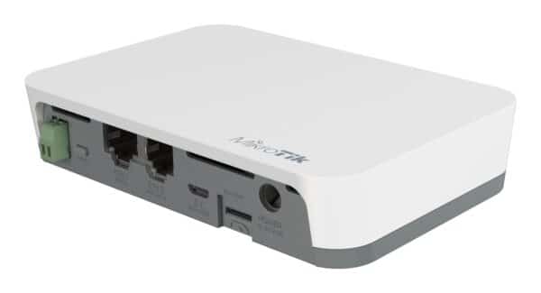 MIKROTIK RB924I-2ND-BT5&BG77