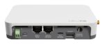 MIKROTIK RB924IR-2ND-BT5&BG770A&R11E-LR9G