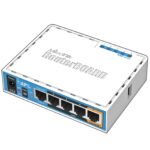 MIKROTIK RB952UI-5AC2ND