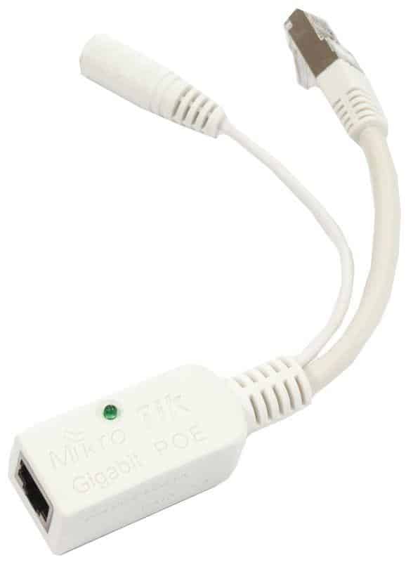 MIKROTIK RBGPOE