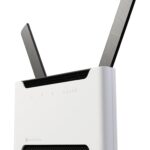 MIKROTIK S53UG+5HAXD2HAXD-TC&EG18-EA