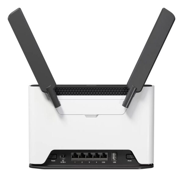 MIKROTIK S53UG+5HAXD2HAXD-TC&R11E-LTE7