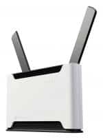 MIKROTIK S53UG+5HAXD2HAXD-TC&R11E-LTE7