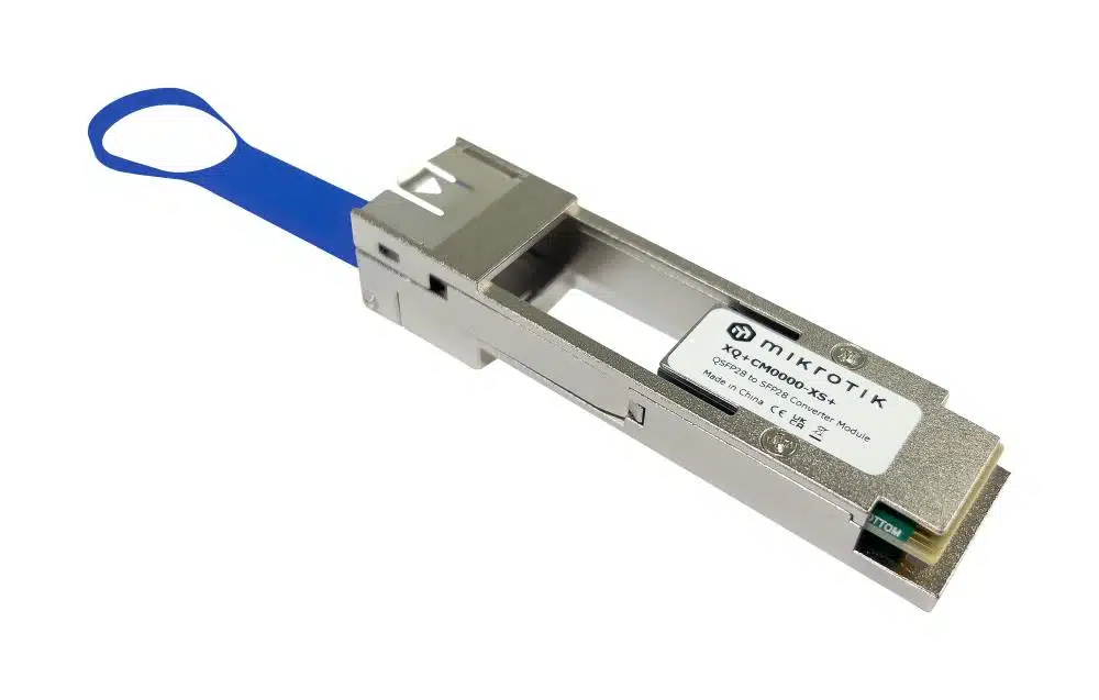 MIKROTIK XQ+CM0000-XS+ MIKROTIK XQ+CM0000-XS+