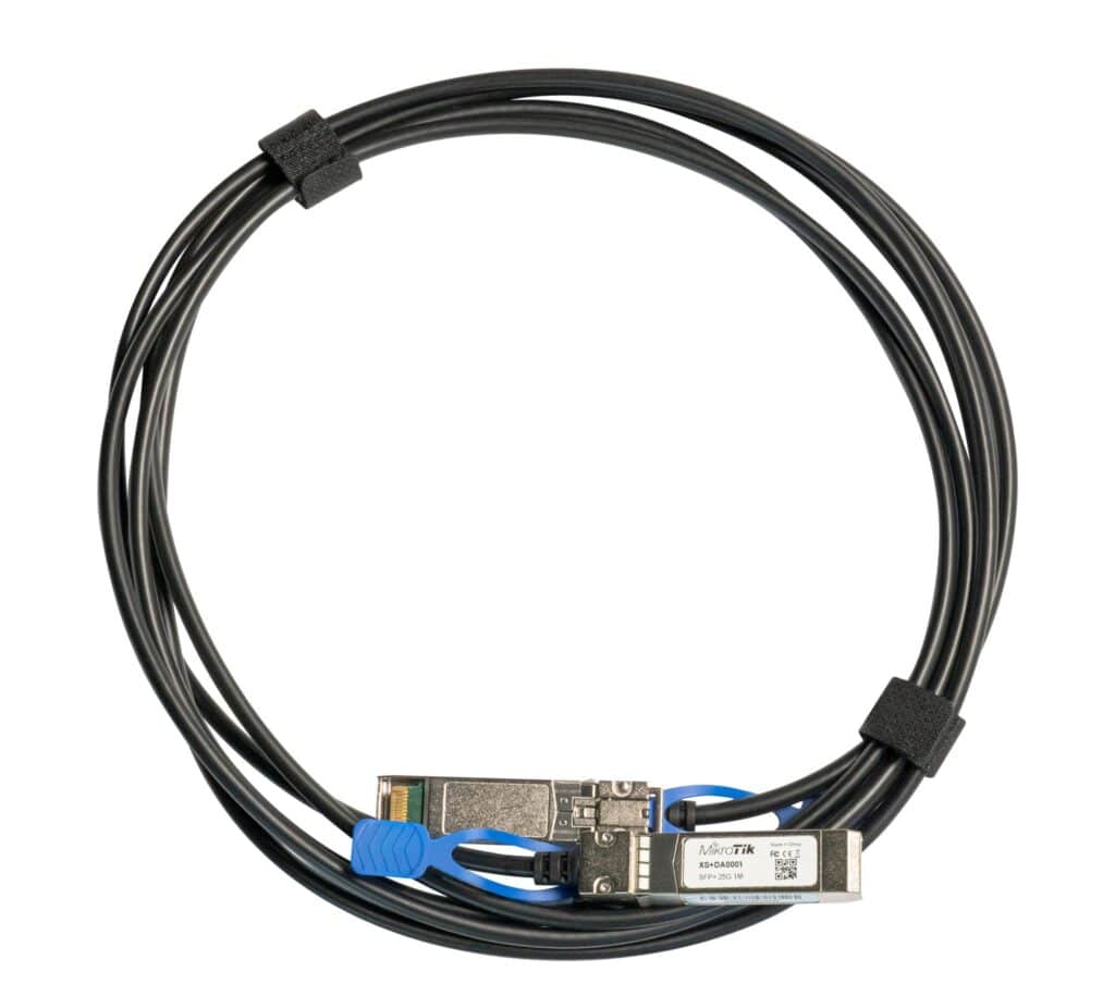 Καλώδια Οπτικών Ινών & InfiniBand