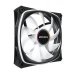MONTECH AX120 PRO BLACK 3 IN 1
