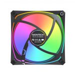 MONTECH AX120 PRO BLACK 3 IN 1