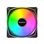 MONTECH AX120 PRO BLACK
