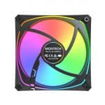 MONTECH AX120 PRO BLACK