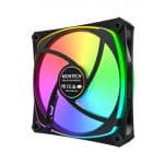 MONTECH AX120 PRO BLACK