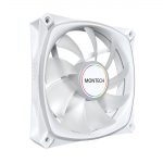 MONTECH AX120 PRO WHITE 3 IN 1