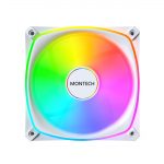 MONTECH AX120 PRO WHITE 3 IN 1