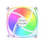 MONTECH AX120 PRO WHITE 3 IN 1