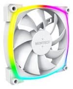 MONTECH AX120 PWM WHITE 3 IN 1