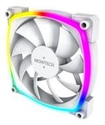 MONTECH AX120 PWM WHITE 3 IN 1