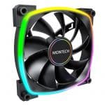 MONTECH AX140PWMBLACK