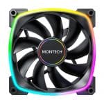 MONTECH AX140PWMBLACK
