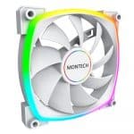MONTECH AX140PWMWHITE