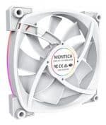 MONTECH AX140PWMWHITE