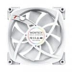 MONTECH AX140PWMWHITE