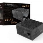 MONTECH BETA 2 550W