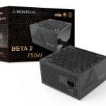 MONTECH BETA 2 750W